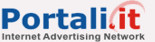 Portali.it - Internet Advertising Network - è Concessionaria di Pubblicità per il Portale Web pittore.it